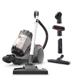 Aspirateur traîneau sans sac et multisurface Hoover Composite_or_Mixed