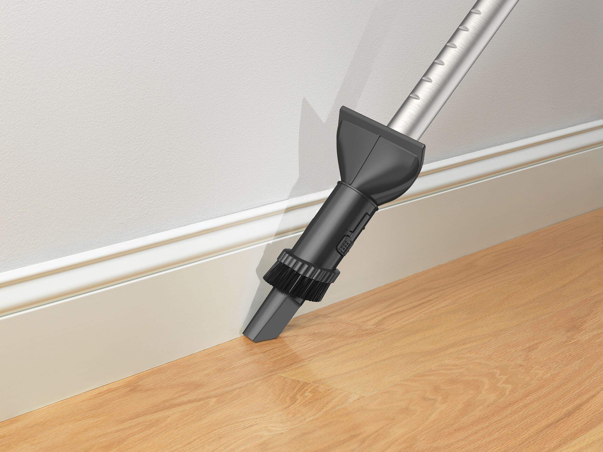 Hoover MultiCyclonic Bagless Corded Canister Vacuum Canadian Tire