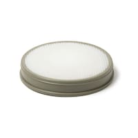 Hoover® ONEPWR Emerge Cordless Stick Vacuum Replacement Filter Front_Elevated