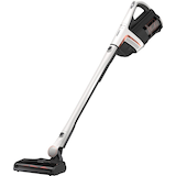 Miele Triflex HX2 Cordless 3-in-1 Stick Vacuum with HEPA Lifetime Filter Front_Three_Fourths_Angled_Left