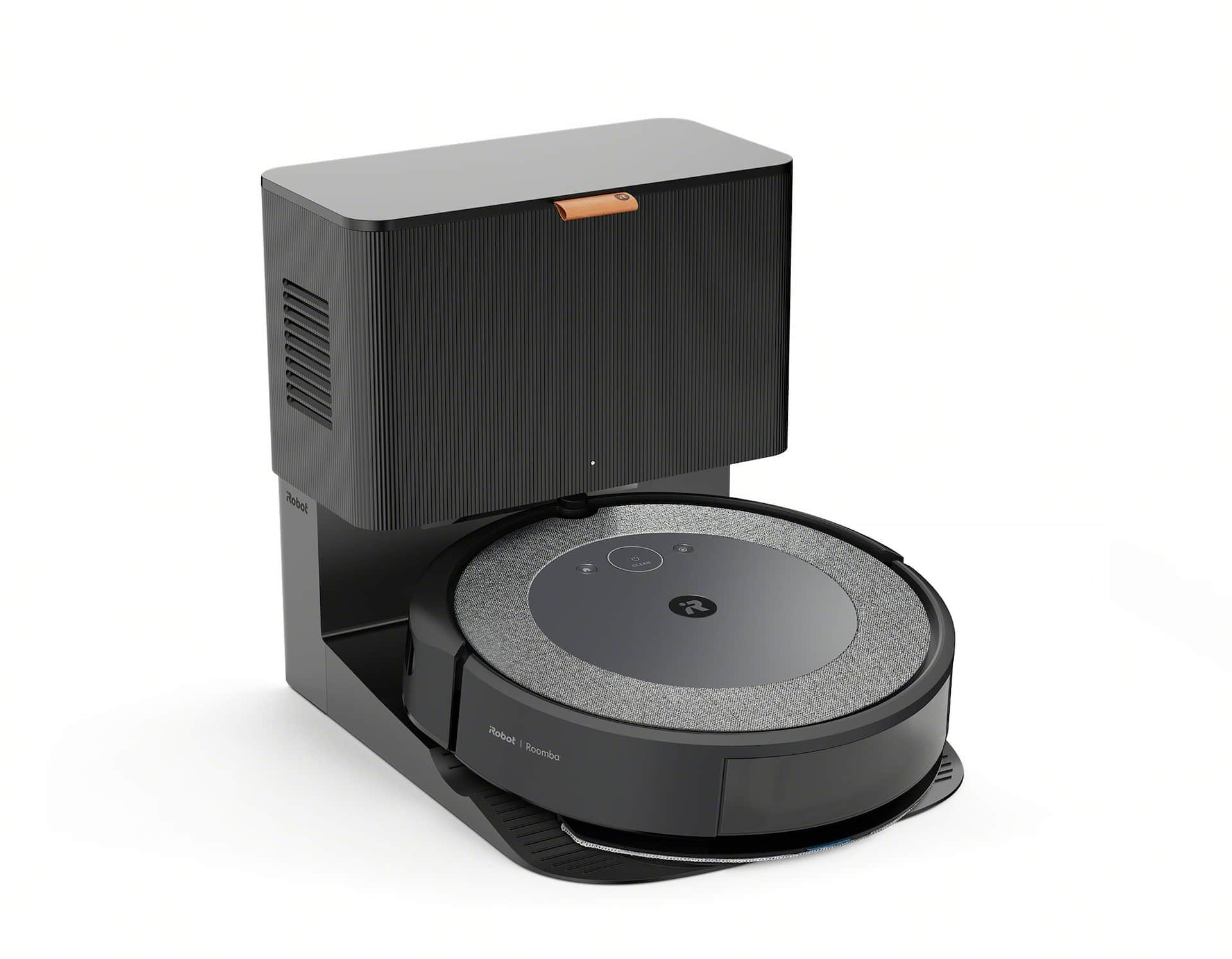 iRobot Roomba Combo™ i5+ Robot Vacuum & Mop