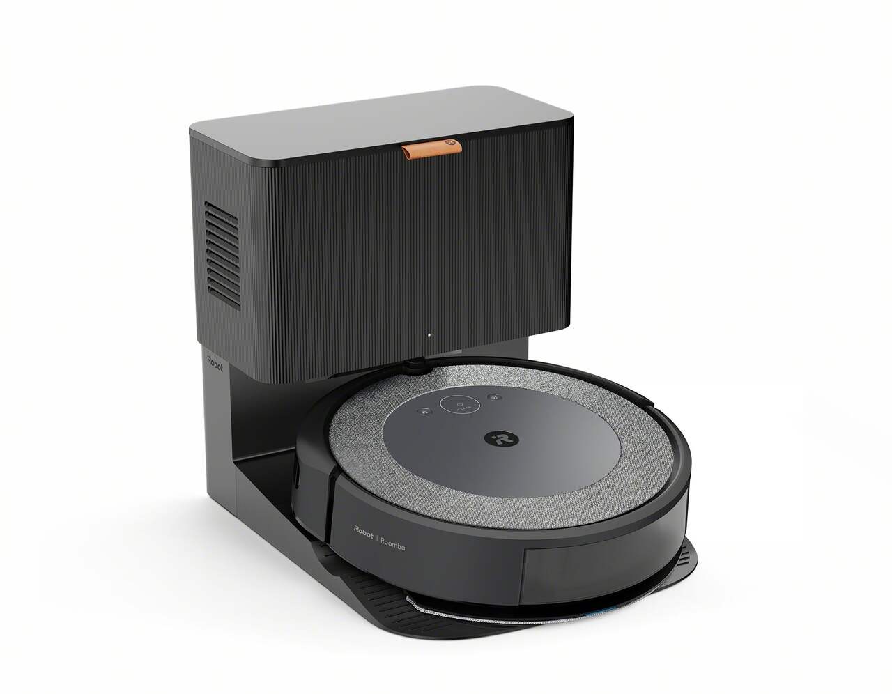Roomba Combo i5 : ce robot aspirateur de la marque iRobot est à