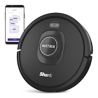 Shark Matrix™ Robot Cordless Vacuum with Self-Cleaning Brush Roll (RV2310CA) Composite_or_Mixed