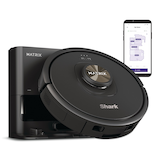 Shark Matrix Self-Emptying Robot Cordless Vacuum Composite_or_Mixed