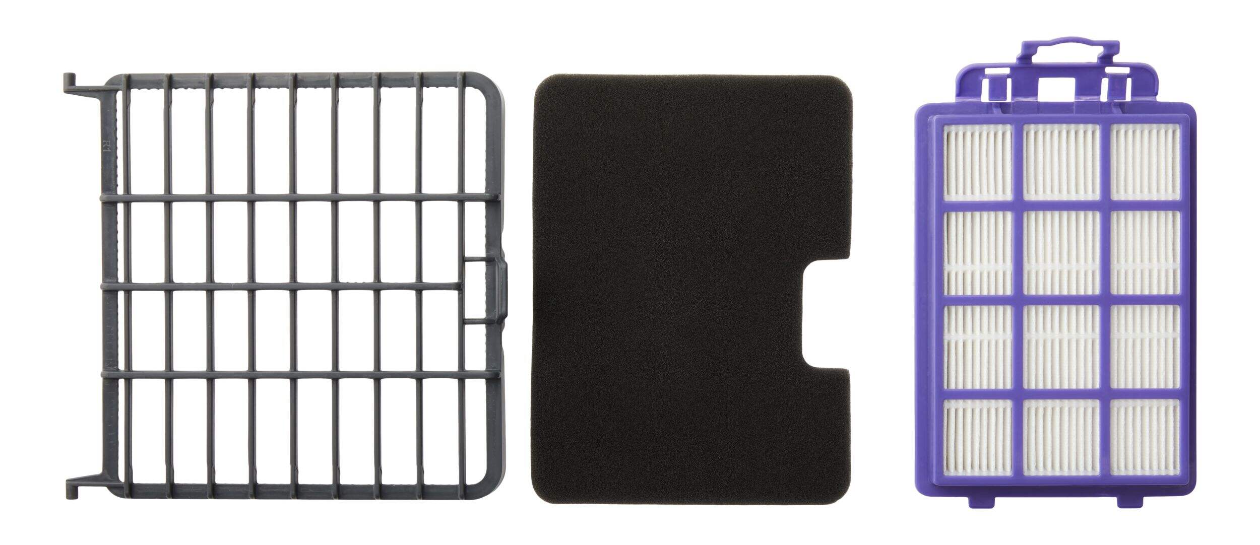 NOMA Motorhead Canister Replacement Filter Composite_or_Mixed