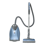 Kenmore Elite CrossOver™ Bagged Canister Vacuum Front_Flat
