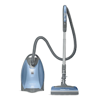 Kenmore Elite CrossOver™ Bagged Canister Vacuum Front_Flat