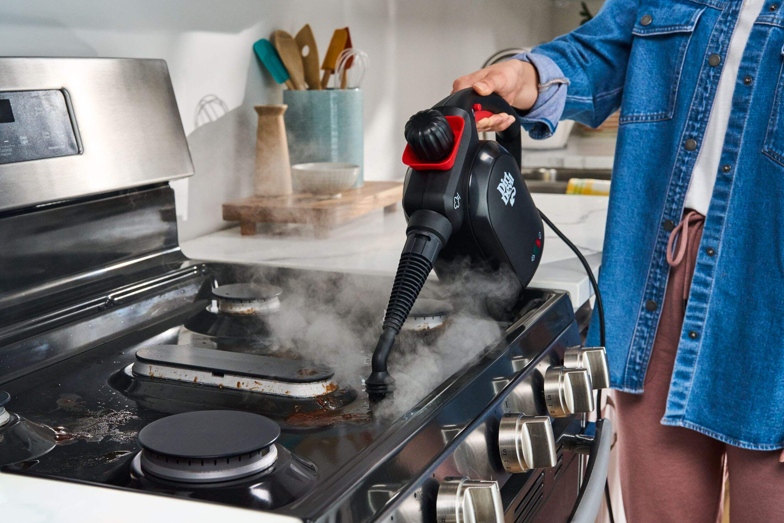 Dirt Devil Handheld Steam Cleaner Canadian Tire