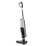 NOMA Cordless Hard Floor Wet Cleaner Front_Three_Fourths_Angled_Left