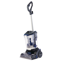 NOMA Carpet Cleaner, Full Size Front_Three_Fourths_Angled_Left