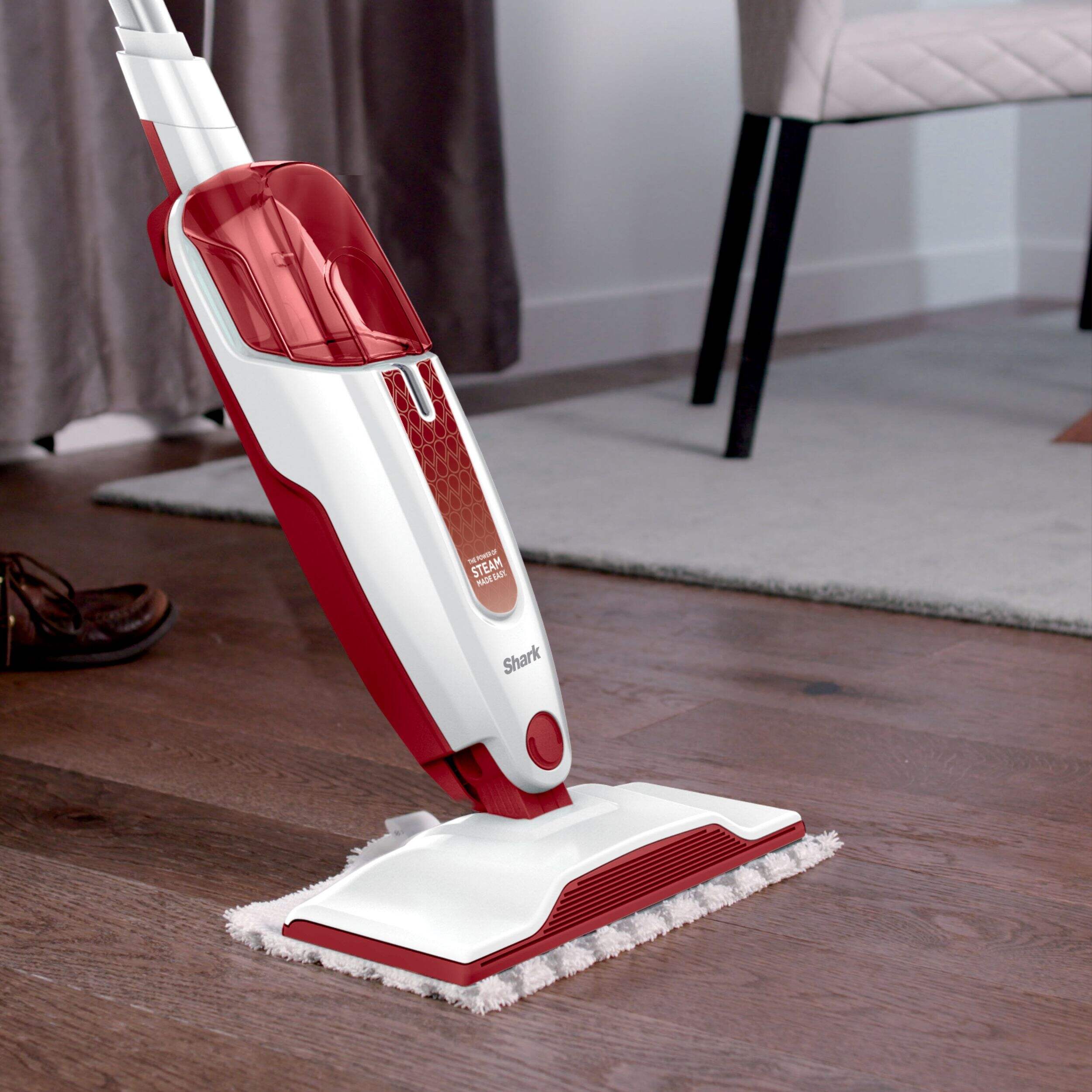 Shark Corded Steam Mop Canadian Tire