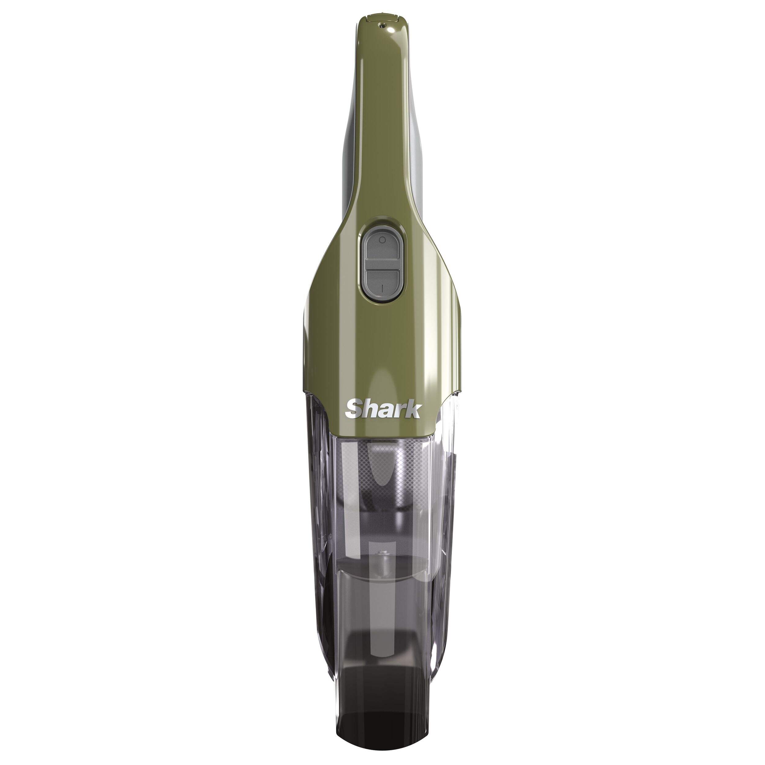 Shark Cyclone Cordless Hand Vacuum Front_Flat