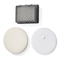 NOMA Upright Replacement Filters, 2-pk