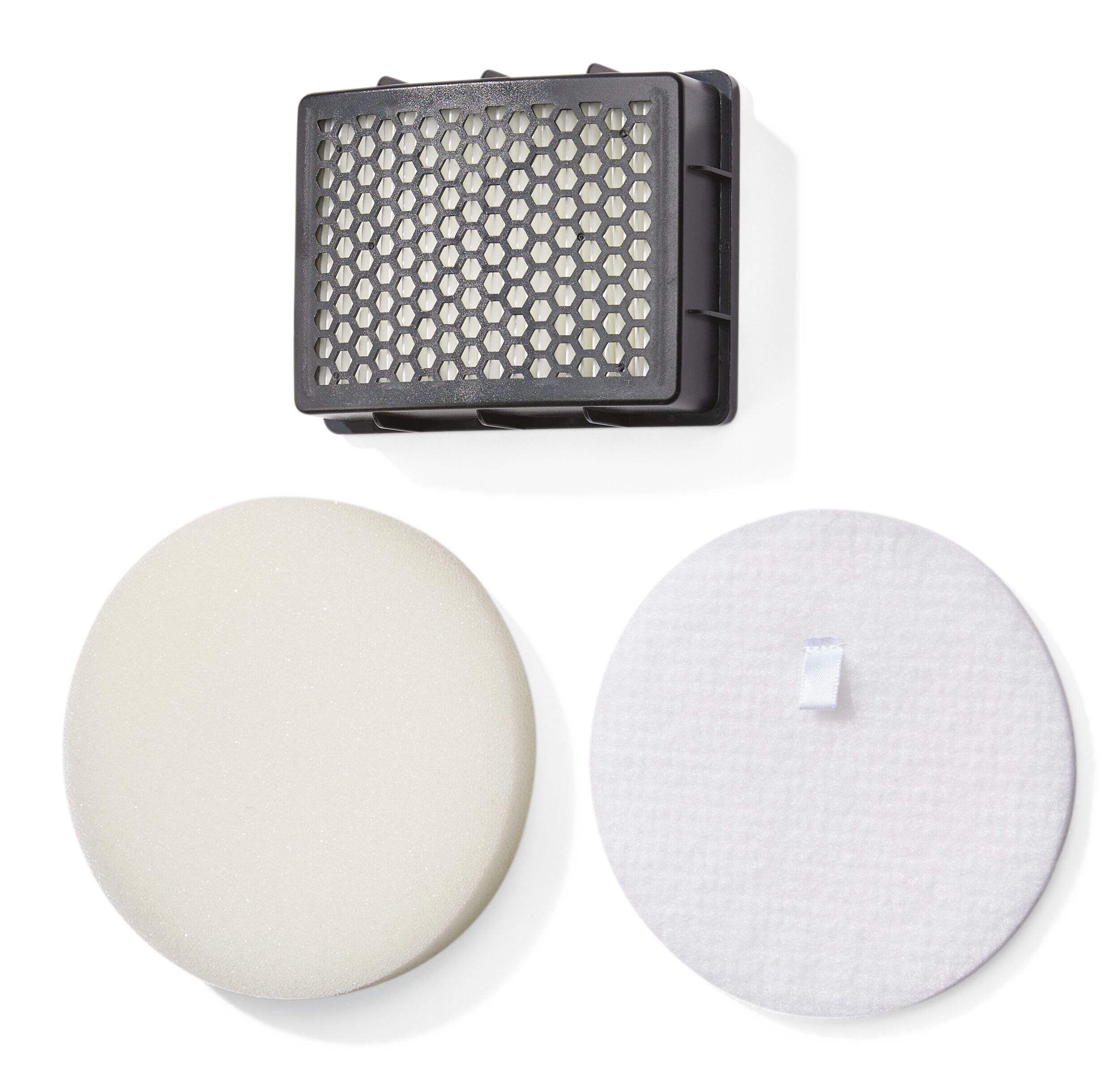 NOMA Upright Replacement Filters, 2-pk Front_Three_Fourths_Angled_Left