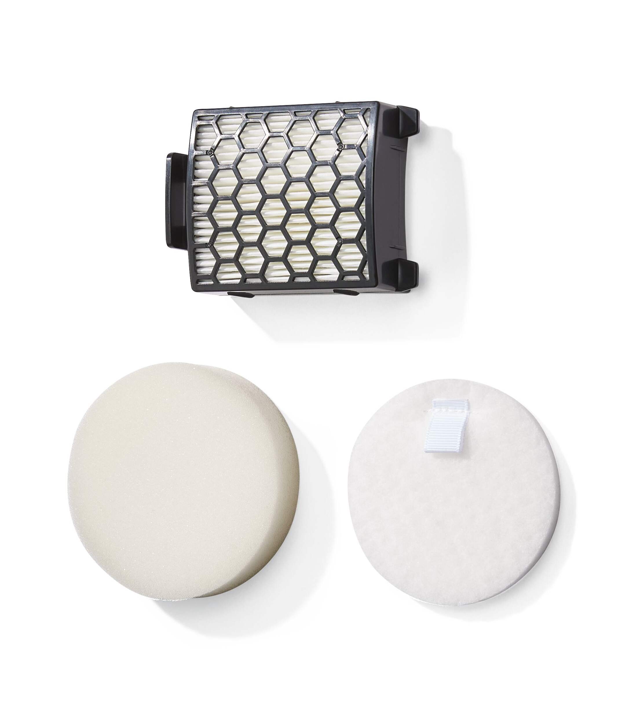 NOMA Pwr Pod Stick Replacement Filters, 2-pk Front_Three_Fourths_Angled_Left