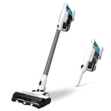 Tineco GO Cordless Stick Vacuum Front_Three_Fourths_Angled_Left