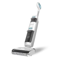 Tineco GO H2O Cordless Hard Floor Wet Cleaner Front_Angled_Left