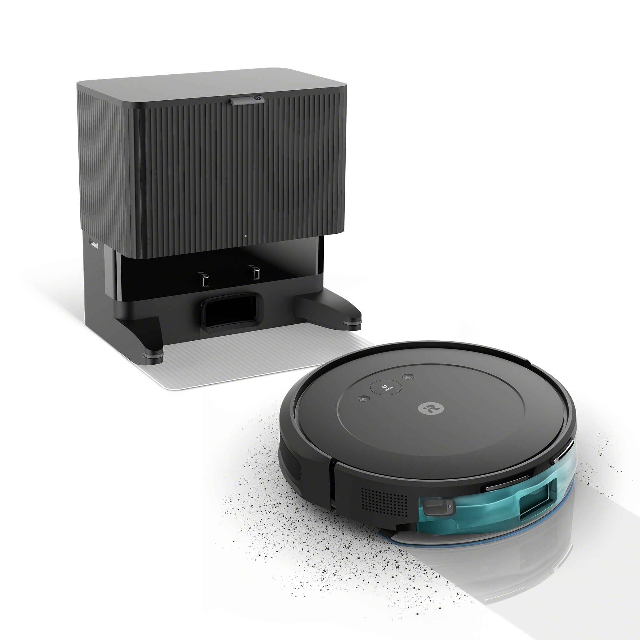 Rako　iRobot Roomba Roomba Combo® Essential Robot