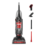 Hoover WindTunnel 2 Bagless Upright Vacuum Front_Elevated
