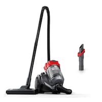 Dirt Devil Multi-Surface Express Lite® Plus Canister Vaccum Composite_or_Mixed