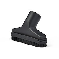 Aspirateur traîneau sans sac NOMA avec filtre HEPA Front_Three_Fourths_Angled_Left