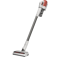 Miele Duoflex HX1 Cordless Stick Vacuum Front_Angled_Left