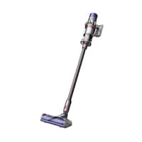 Dyson Cyclone V10 Animal+ Stick Vacuum Front_Three_Fourths_Angled_Left