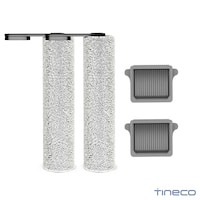 Tineco Litevak Floor Washers Replacement Filter Kit Composite_or_Mixed