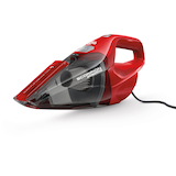 Dirt Devil Scorpion Corded Lightweight Hand Vacuum Cleaner Front_Angled_Left
