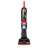 Dirt Devil Endura Lite Corded Upright Vacuum Front_Flat