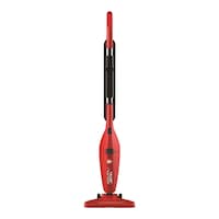 Dirt Devil Simpli-Stik Corded Stick Vacuum Front_Flat