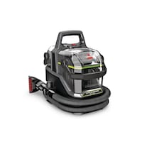 BISSELL Little Green™ Pet Pro Front_Angled_Right