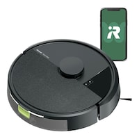 iRobot Roomba 106 Robot Vacuum Composite_or_Mixed