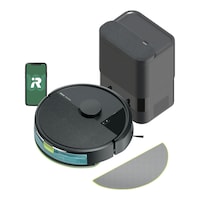 iRobot® Roomba® 1020 Combo Robot Vacuum & Mop + AutoEmpty™ Dock Composite_or_Mixed
