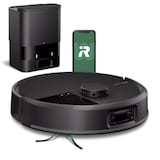 iRobot® Roomba® Max 705 Vac Robot Vacuum + AutoEmpty™ Dock Composite_or_Mixed