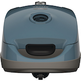 Miele Guard S1 Canister Vacuum Front_Flat