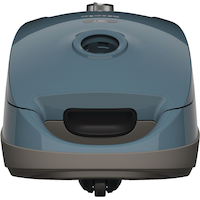 Miele Guard S1 Canister Vacuum Front_Flat