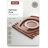 Miele HyClean CO Dust Bag Front_Flat