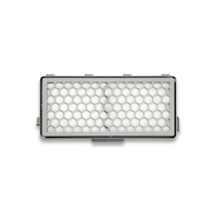 Miele SF-SA-50 Silence AirClean Filter with TimeStrip® Front_Flat