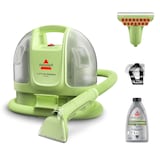 BISSELL® Little Green® Mini Corded Portable Carpet & Upholstery Deep Cleaner Composite_or_Mixed