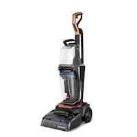BISSELL Revolution® HydroSteam™ Upright Deep Cleaner Front_Flat