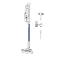 BISSELL® PowerLifter® Cordless Self-Standing Stick Vacuum Front_Angled_Left