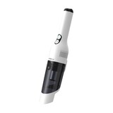 Tineco Go Mini Hand Vacuum Front_Angled_Left