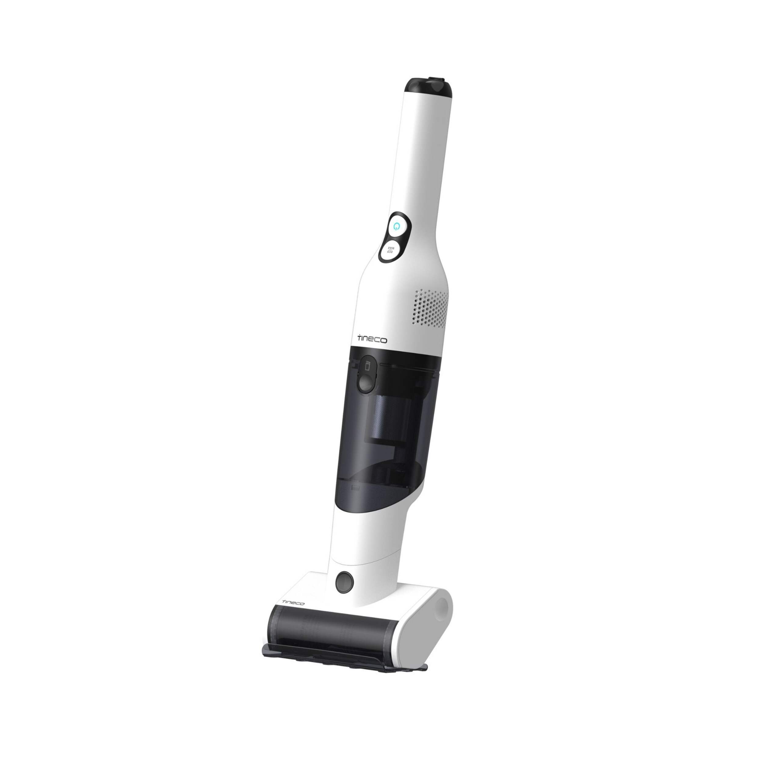 Tineco Go Mini Pet Hand Vacuum Front_Angled_Left