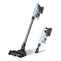 Tineco GO Cyclone Pet EX Cordless Stick Vacuum Front_Angled_Left