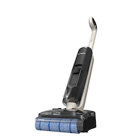 Tineco GO H2O HammerHead MessDetect Hard Floor Wet Cleaner Front_Three_Fourths_Angled_Left