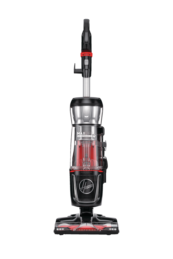 Hoover Max Life Pro Pet Swivel Upright Vacuum Cleaner Canadian Tire