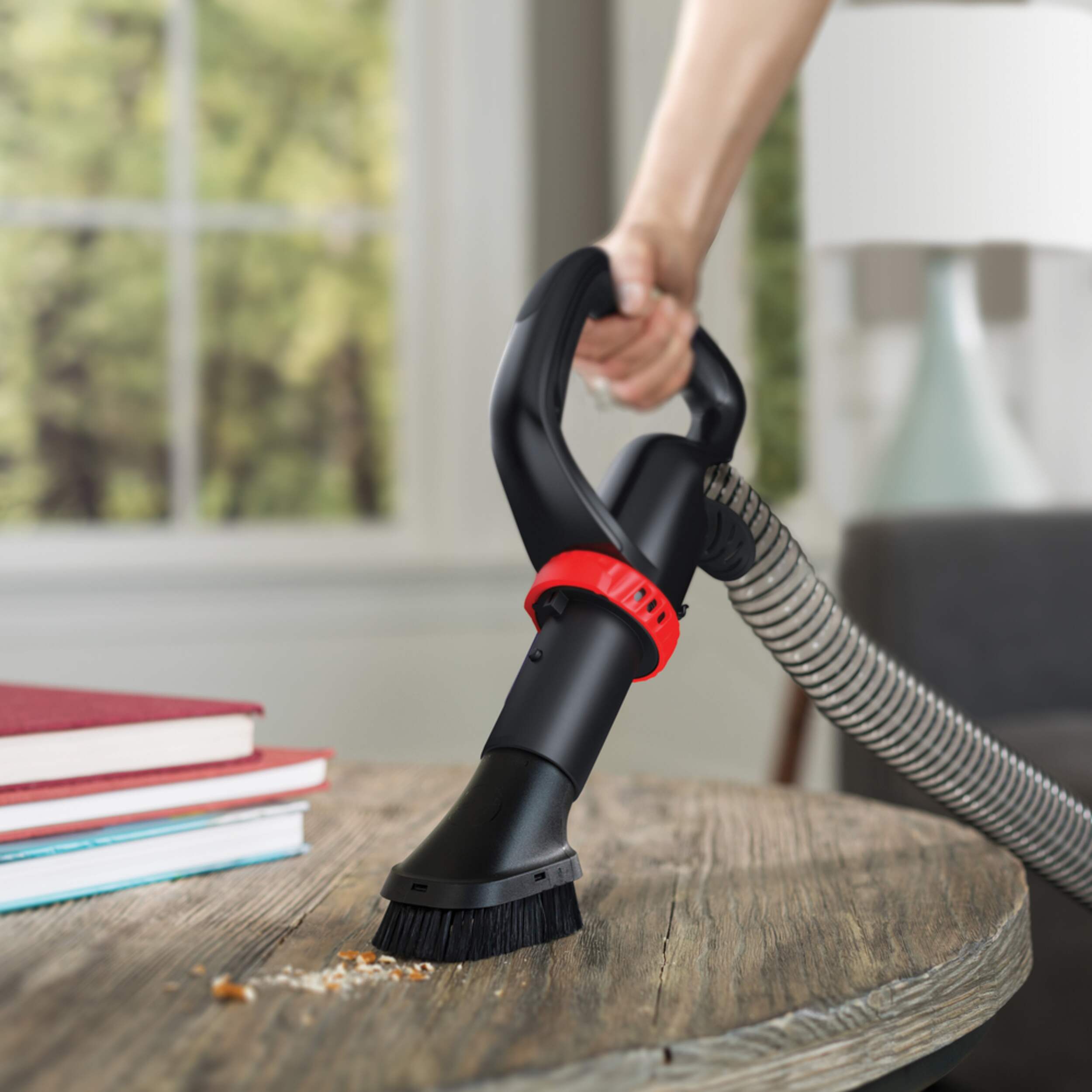 Hoover Max Life Pro Pet Swivel Upright Vacuum Cleaner Canadian Tire