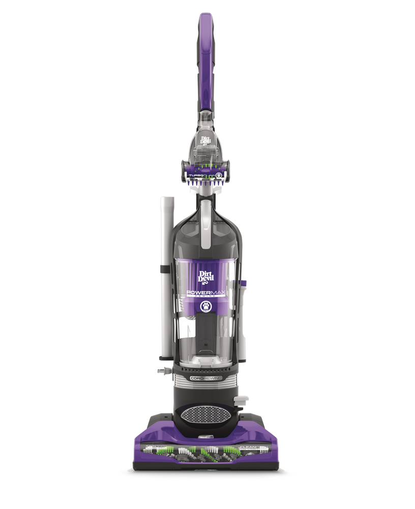 Dirt Devil Power Max Pet Rewind Lightweight Upright Vacuum Cleaner Canadian Tire