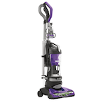 Dirt Devil Power Max Pet Rewind Lightweight Upright Vacuum Cleaner Front_Three_Fourths_Angled_Right